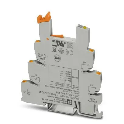PLC-BPT-120UC/21/SO46 by phoenix contact