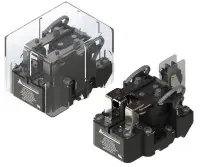450XBX40-120VAC