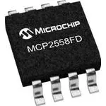 MCP2558FD-H/SN
