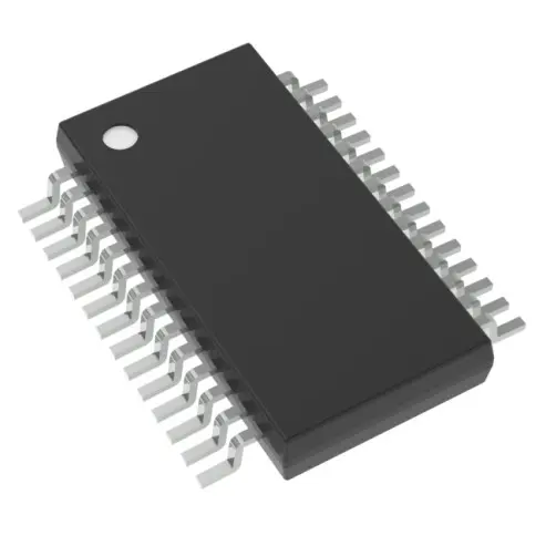 PIC16F15354T-I/SS