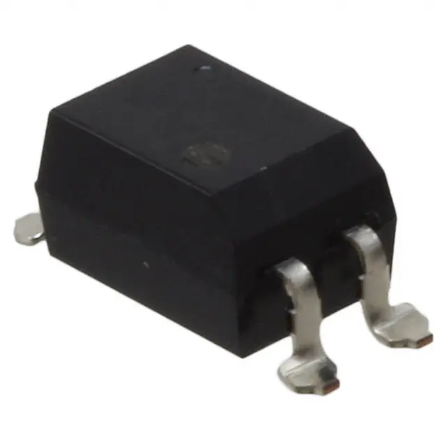 G3VM-351DY1 by omron electronics