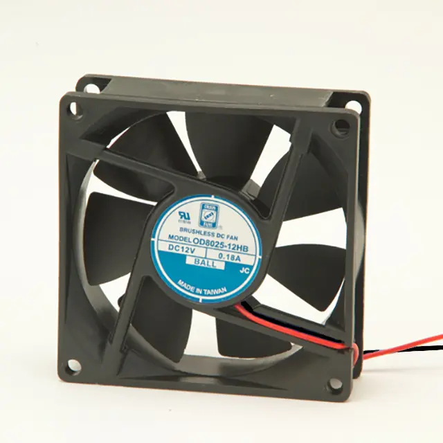 OD8025-12HHB