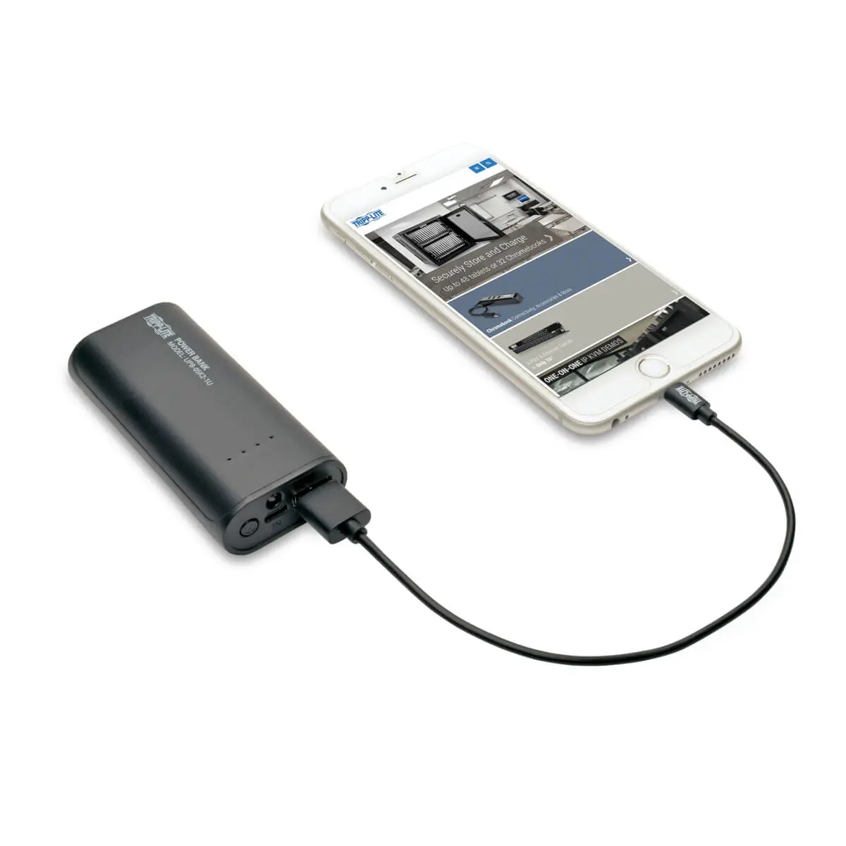 UPB-05K2-1U by tripp lite by eaton