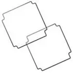 1550Z139GASKET