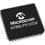 AT89LP51ED2-20JU by microchip technology