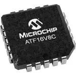 ATF16V8CZ-15JU