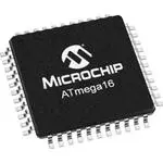 ATMEGA164P-20AU