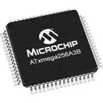 ATXMEGA256A3B-AU