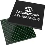 ATSAMA5D26C-CU