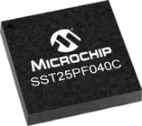 SST25PF040CT-40V/NP