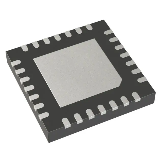 PIC18F27K42T-I/ML by microchip technology