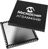 ATSAM4S4BB-MN