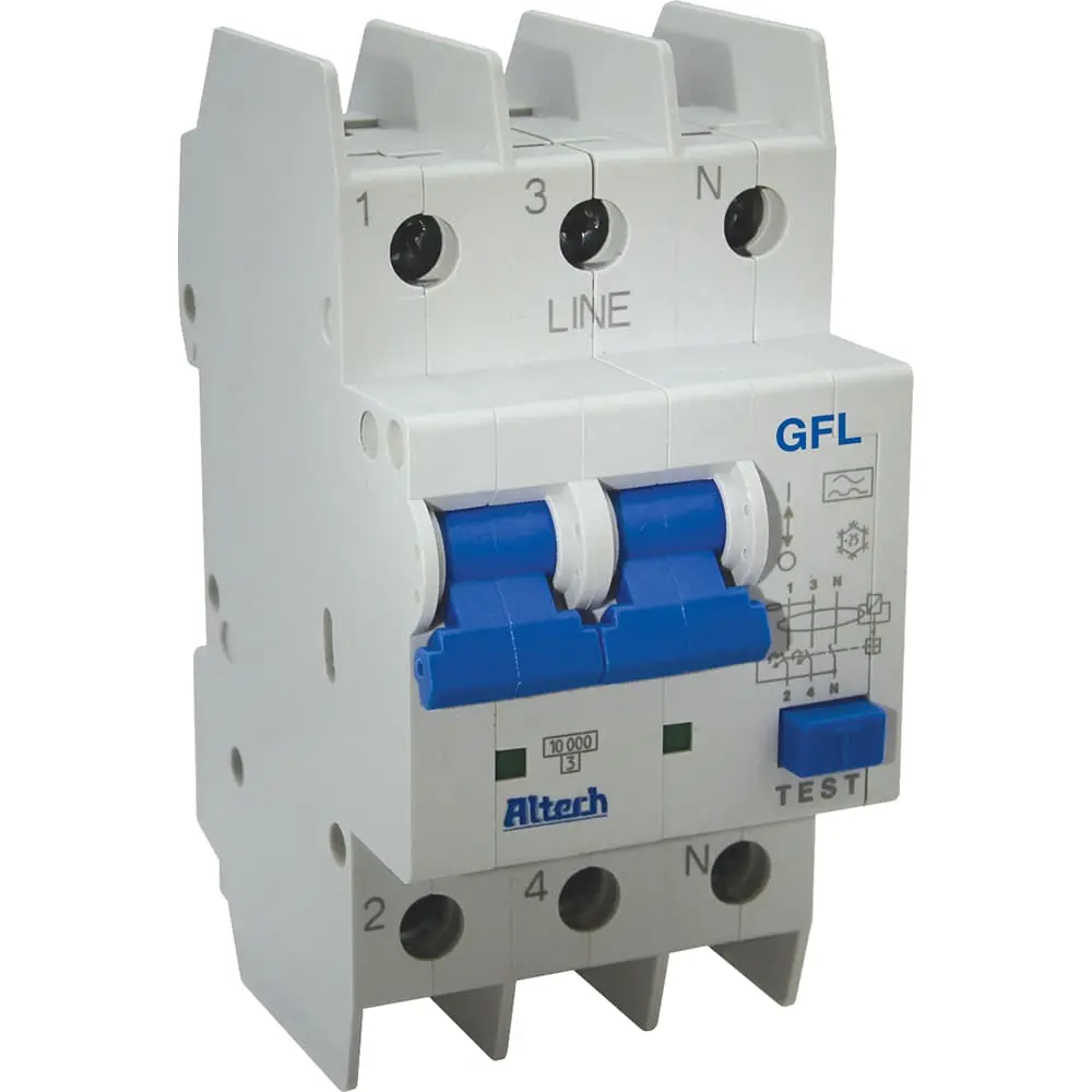 GFL2C40300S