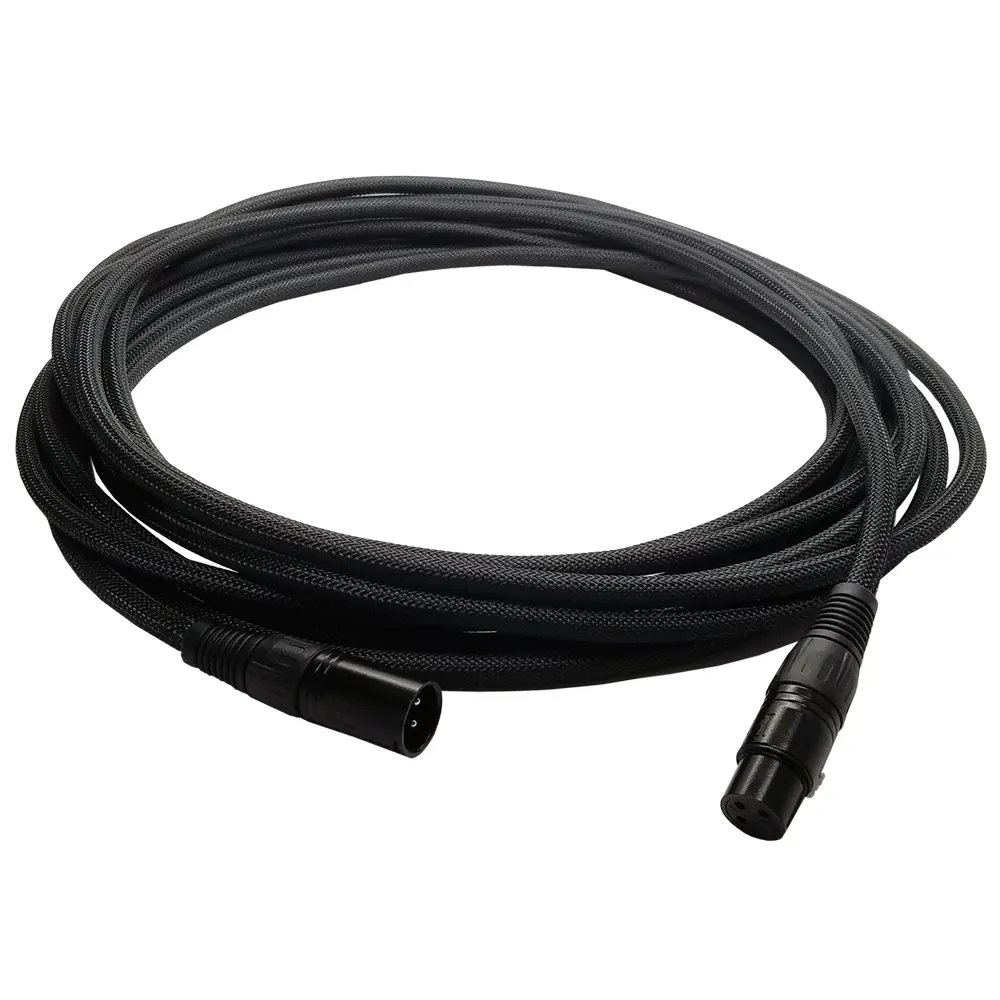 IO-XLR3-100-X