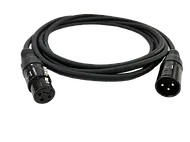 IO-XLR3-10-P by io audio technologies