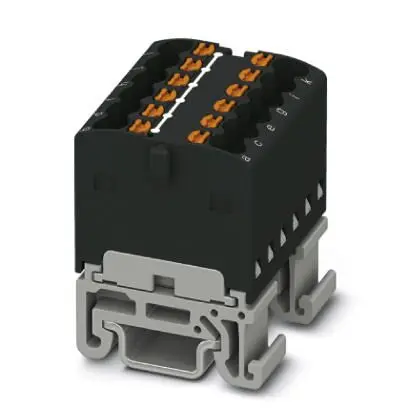 PTFIX-12X1-5-NS15A-BK
