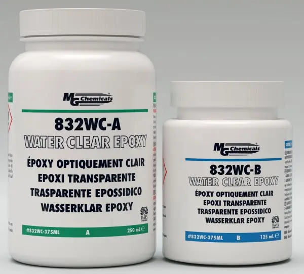 832WC-375ML by mg chemicals