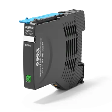 REX12-TA1-107-DC24V-3A