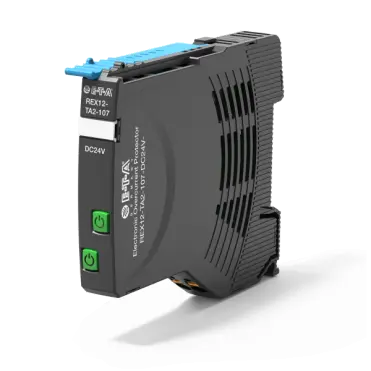 REX12-TA2-107-DC24V-2A/2A