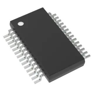 PIC18F26Q10T-I/SS
