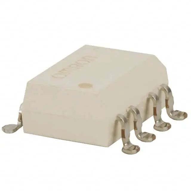 G3VM-101FR(TR05)