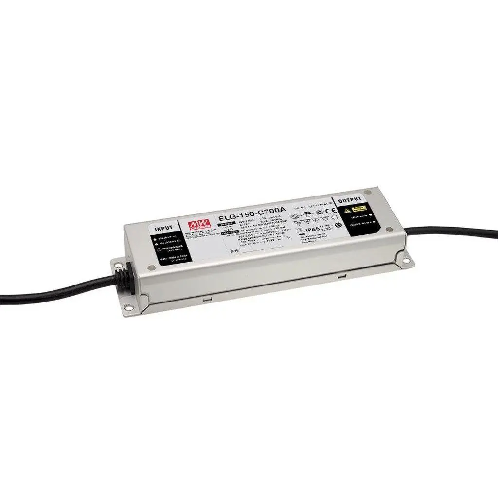 ELG-150-C1050DA3Y