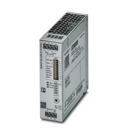 QUINT4-UPS/24DC/24DC/20 by phoenix contact