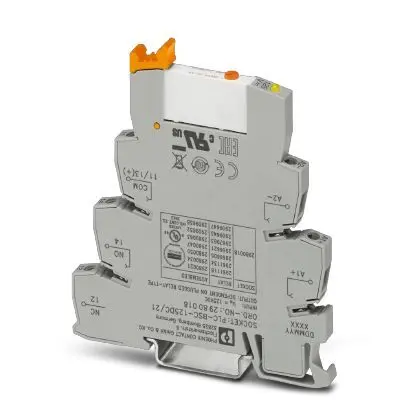 PLC-RSC-125DC/21AU/MS