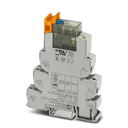 PLC-RSC-120UC/21-21/MS