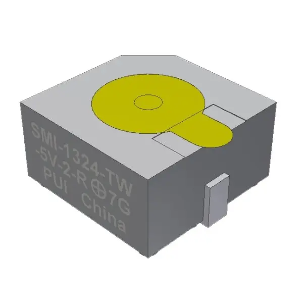 SMI-1324-TW-5V-2-R