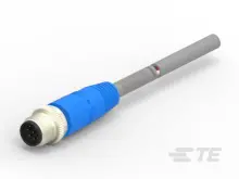 T4161120008-004 by te connectivity / amp brand