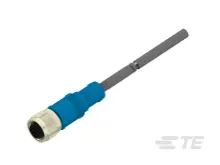 T4151320004-003 by te connectivity / amp brand