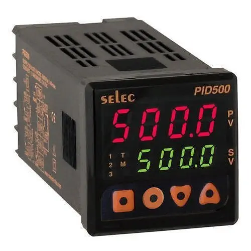 PID500-0-0-04-CU