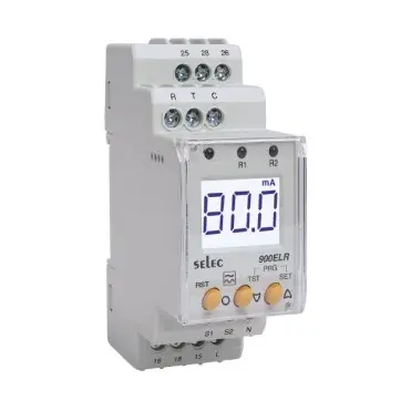 900ELR-2-110V