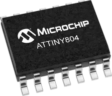 ATTINY804-SSNR