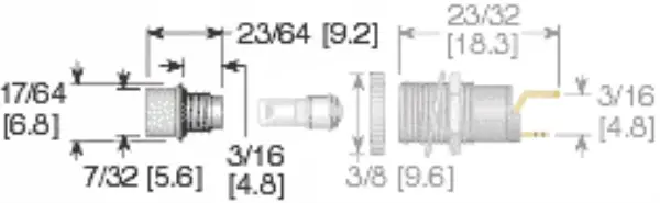 LENS-HL430-GT