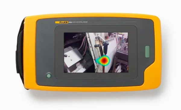 FLK-II900 by fluke