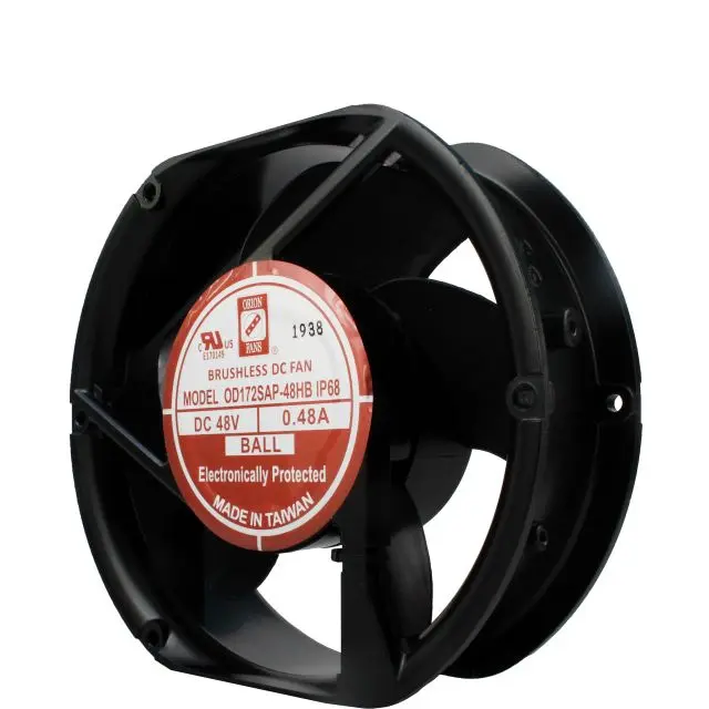 OD172SAP-12LBIP68