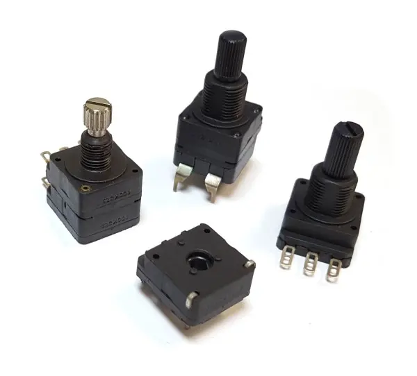 PC16SV-10IP06-103A2020-TA