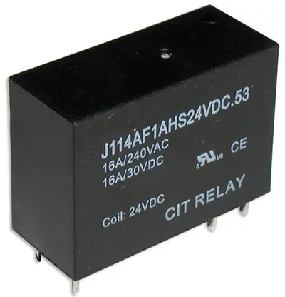 J114AF2CS12VDC.53