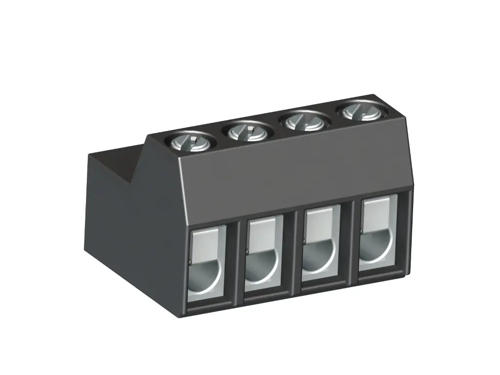 970-FBW-DS/04 by weco electrical connectors inc.