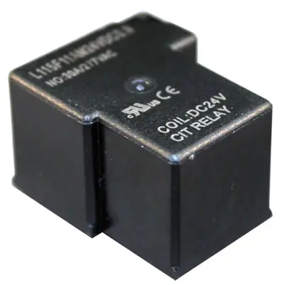 L115F11CH12VDCS1.5