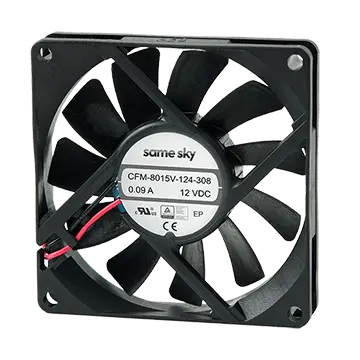 CFM-8025V-145-431-20