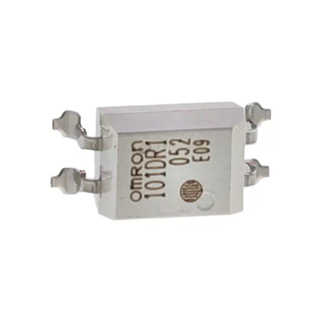 G3VM-101DR1(TR05) by omron electronics