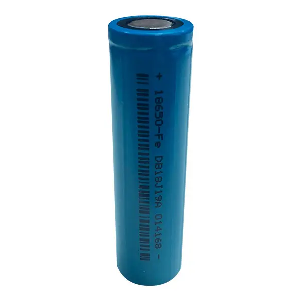PCIFR18650-1500 by zeus battery products