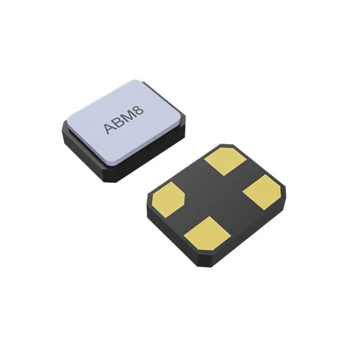 ABM8-25.000MHZ-10-D1G-T