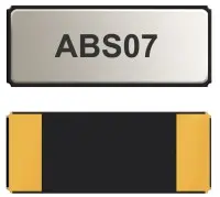 ABS07-32.768KHZ-9-1-T