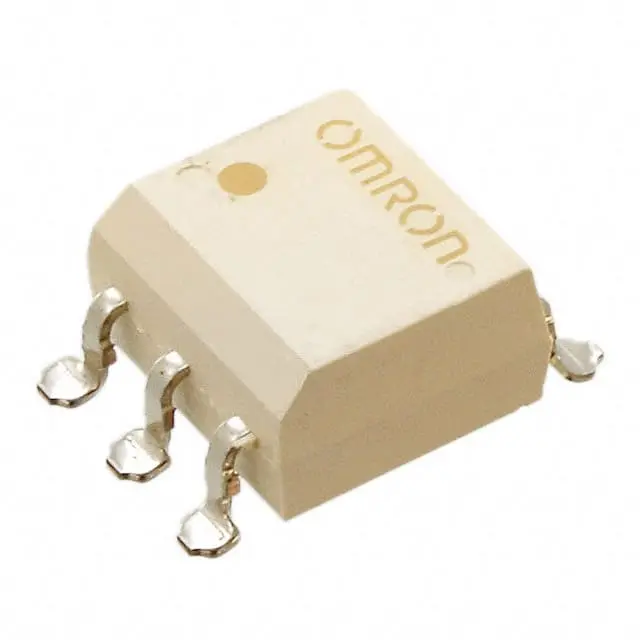 G3VM-61HR2 by omron electronics