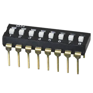 DS04-254-1S-10BK