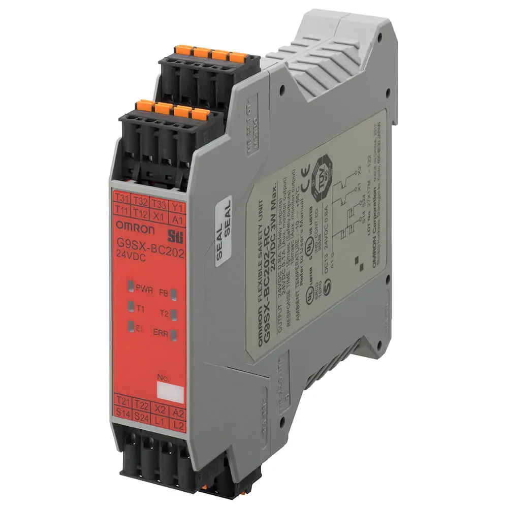 G9SXBC202RCDC24